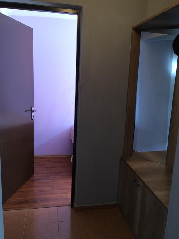 Apartment On Khinikadze 4 Батуми Екстериор снимка